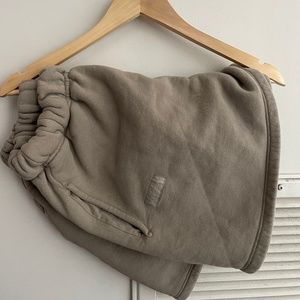 Set active sweat set